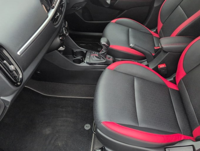 2025 Kia Picanto