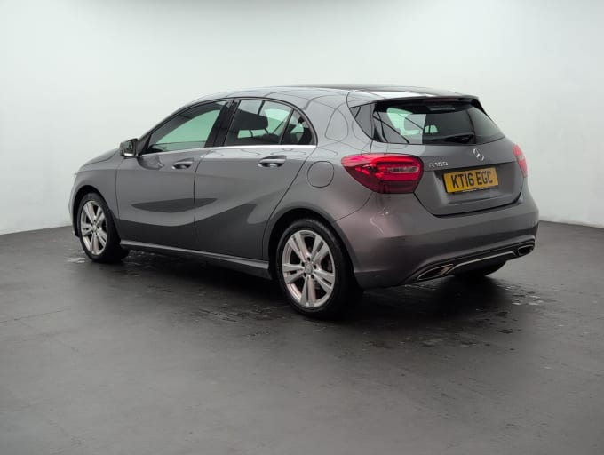 2025 Mercedes-benz A Class