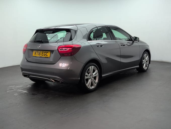 2025 Mercedes-benz A Class