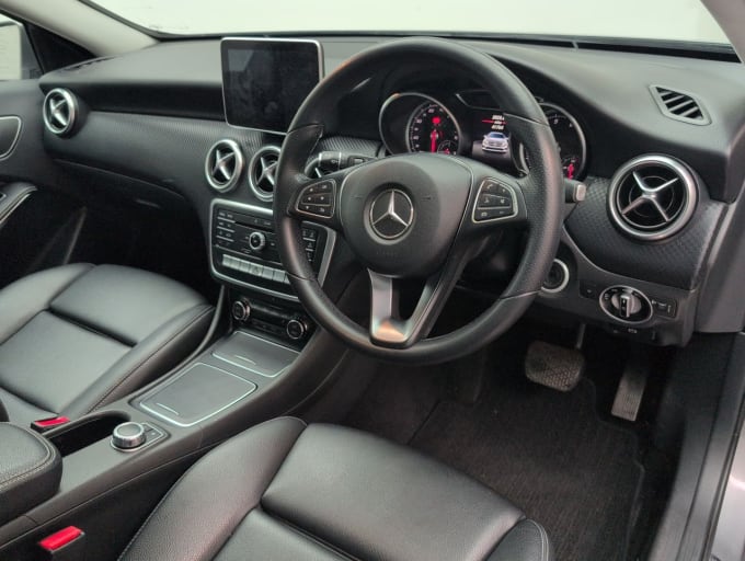 2025 Mercedes-benz A Class