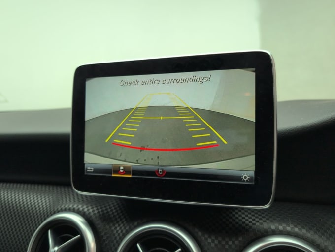 2025 Mercedes-benz A Class