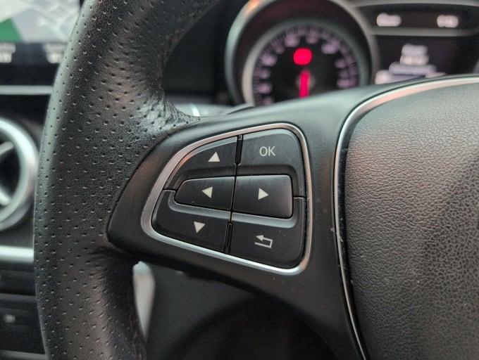 2025 Mercedes-benz A Class