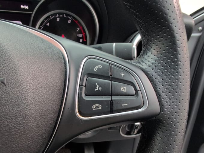 2025 Mercedes-benz A Class