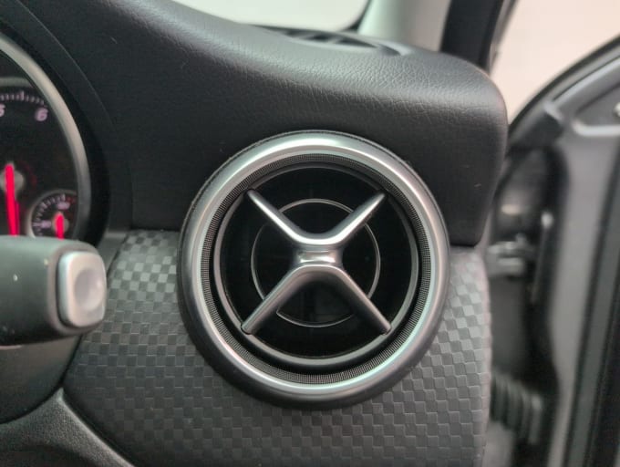 2025 Mercedes-benz A Class