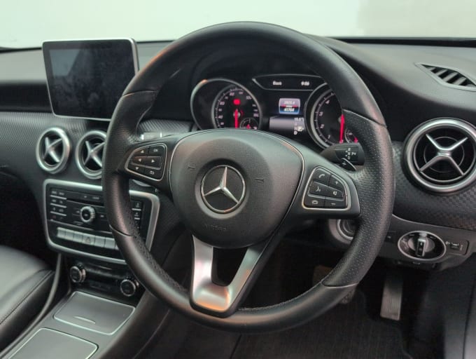 2025 Mercedes-benz A Class