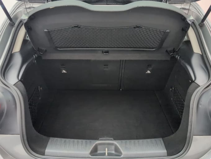 2025 Mercedes-benz A Class