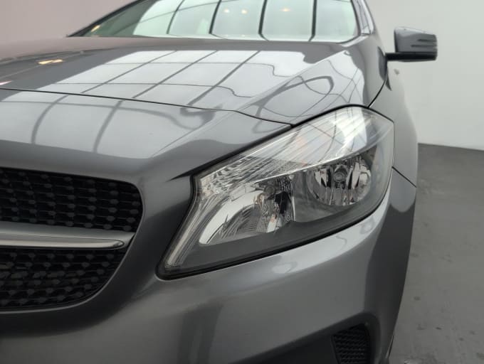 2025 Mercedes-benz A Class