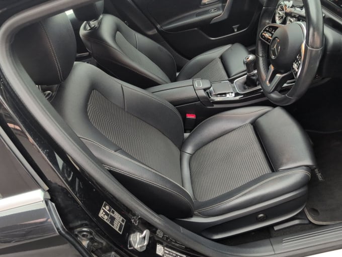 2025 Mercedes-benz A Class