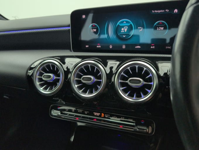 2025 Mercedes-benz A Class