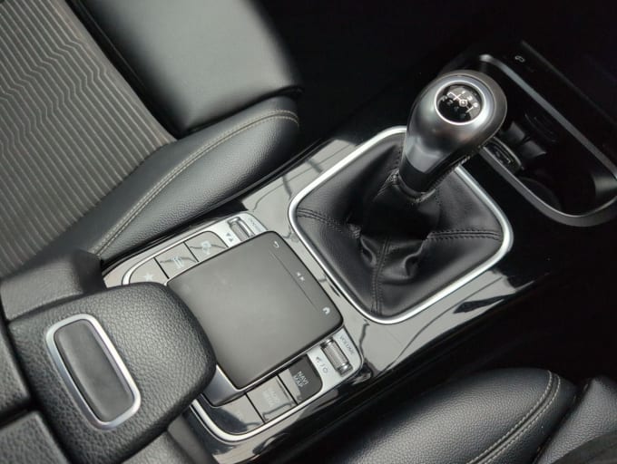 2025 Mercedes-benz A Class