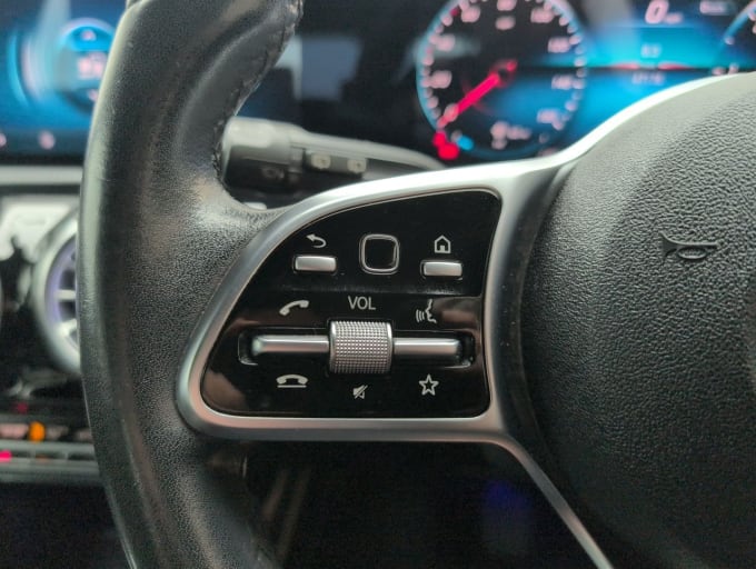 2025 Mercedes-benz A Class