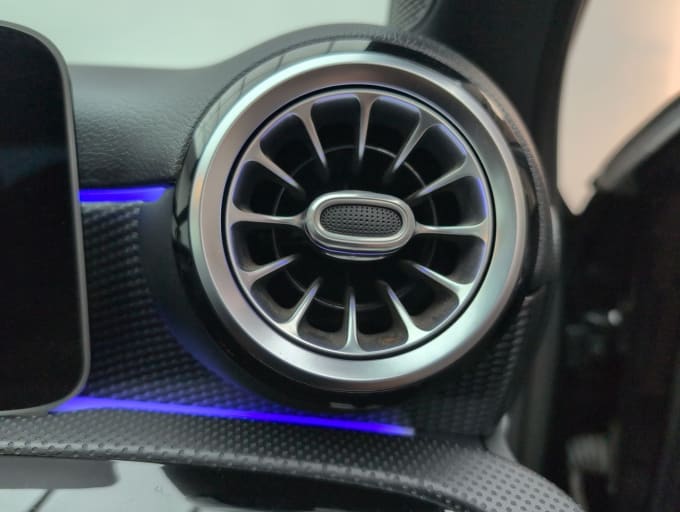 2025 Mercedes-benz A Class