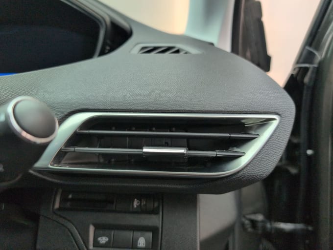 2025 Peugeot 3008