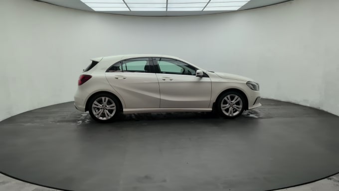 2025 Mercedes-benz A Class