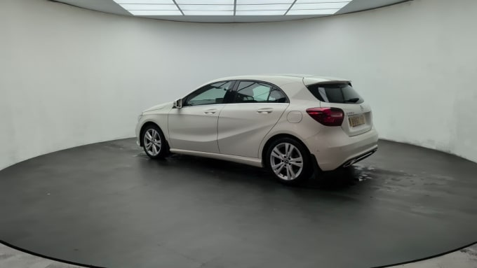 2025 Mercedes-benz A Class