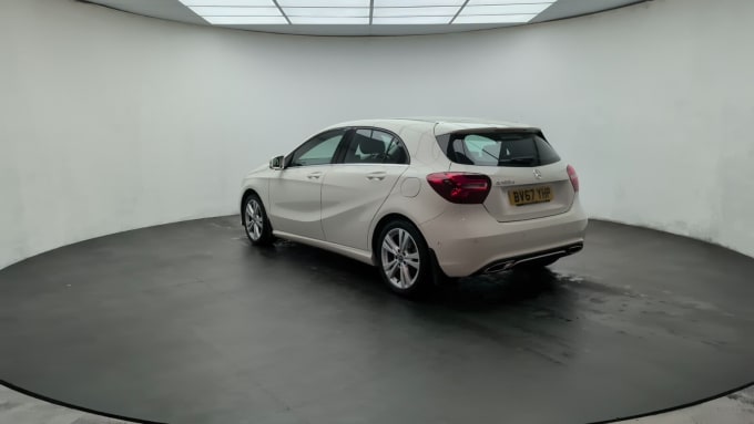 2025 Mercedes-benz A Class