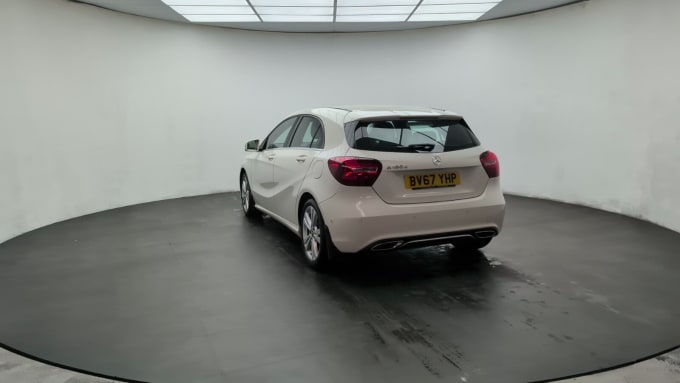 2025 Mercedes-benz A Class