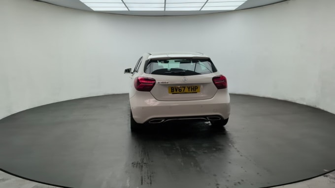 2025 Mercedes-benz A Class