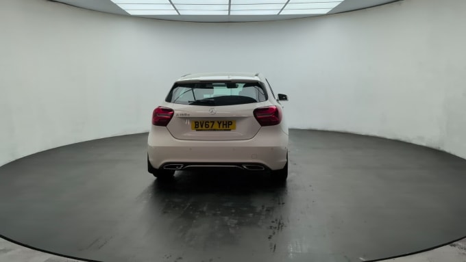 2025 Mercedes-benz A Class