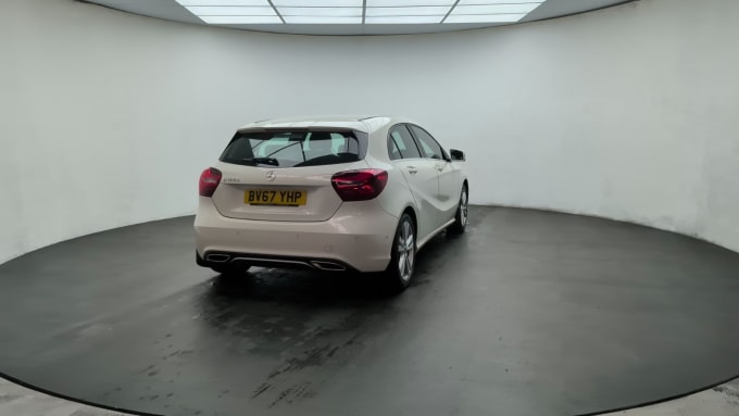 2025 Mercedes-benz A Class
