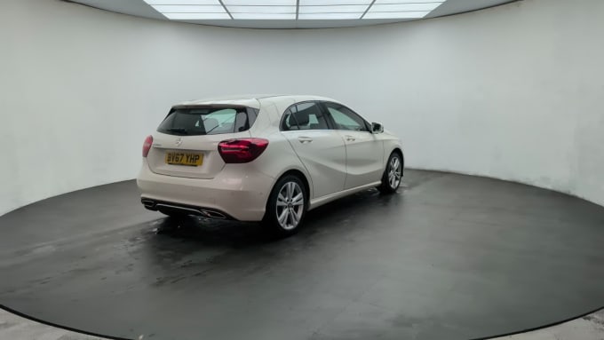 2025 Mercedes-benz A Class