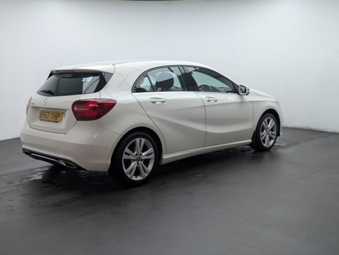 2025 Mercedes-benz A Class