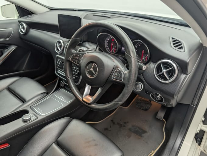 2025 Mercedes-benz A Class
