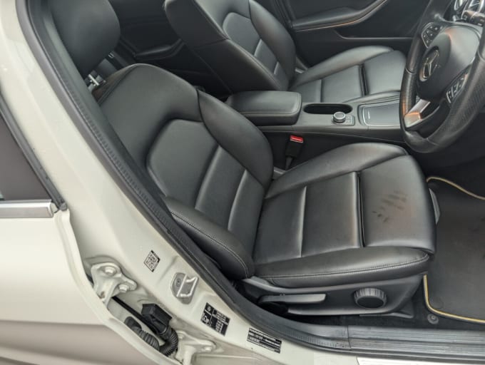 2025 Mercedes-benz A Class