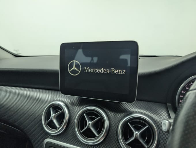 2025 Mercedes-benz A Class
