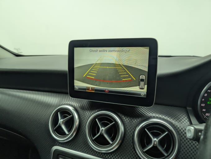 2025 Mercedes-benz A Class