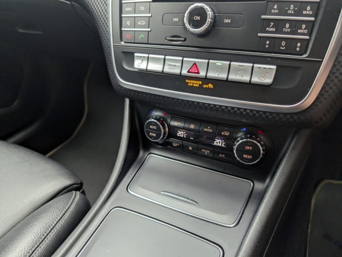 2025 Mercedes-benz A Class