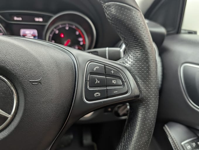 2025 Mercedes-benz A Class