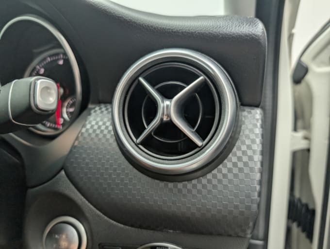 2025 Mercedes-benz A Class