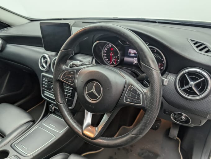 2025 Mercedes-benz A Class
