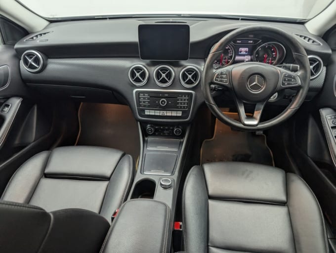 2025 Mercedes-benz A Class