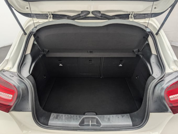 2025 Mercedes-benz A Class