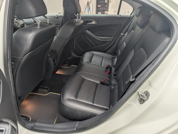 2025 Mercedes-benz A Class