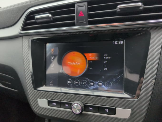 2025 Mg Mg Zs