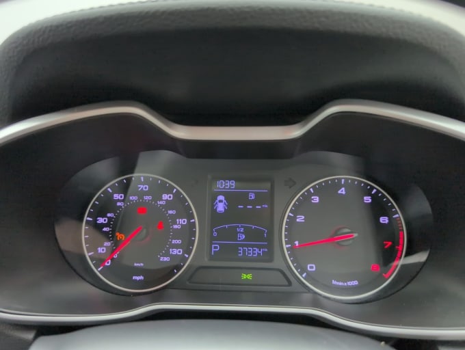 2025 Mg Mg Zs