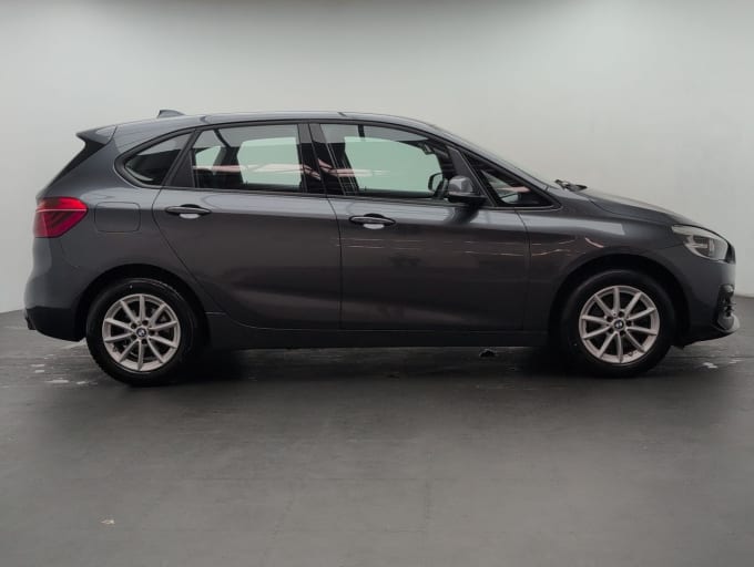 2025 BMW 2 Series Active Tourer