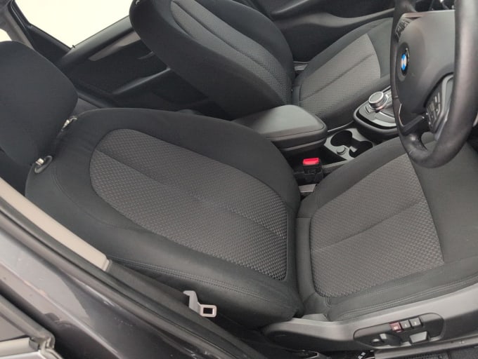 2025 BMW 2 Series Active Tourer