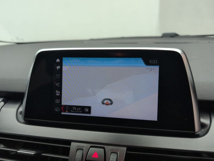 2025 BMW 2 Series Active Tourer
