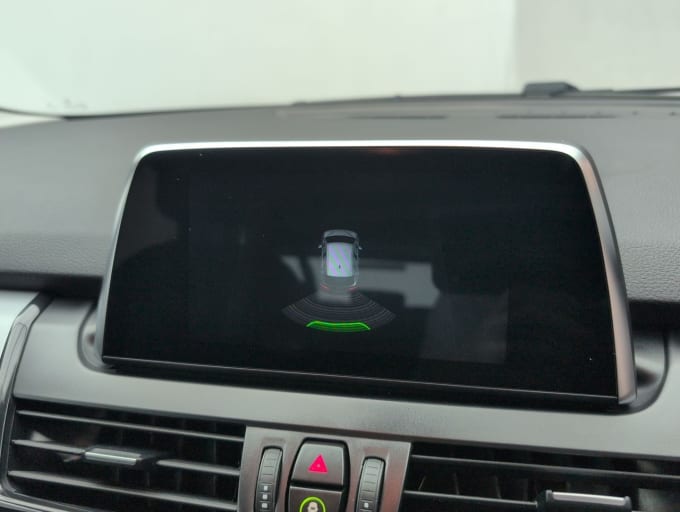 2025 BMW 2 Series Active Tourer