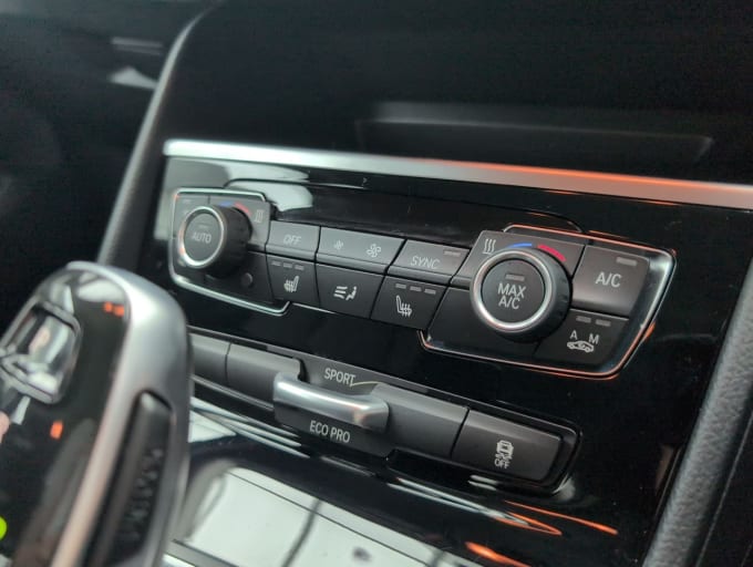 2025 BMW 2 Series Active Tourer