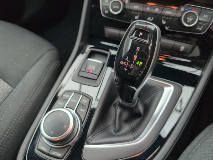 2025 BMW 2 Series Active Tourer