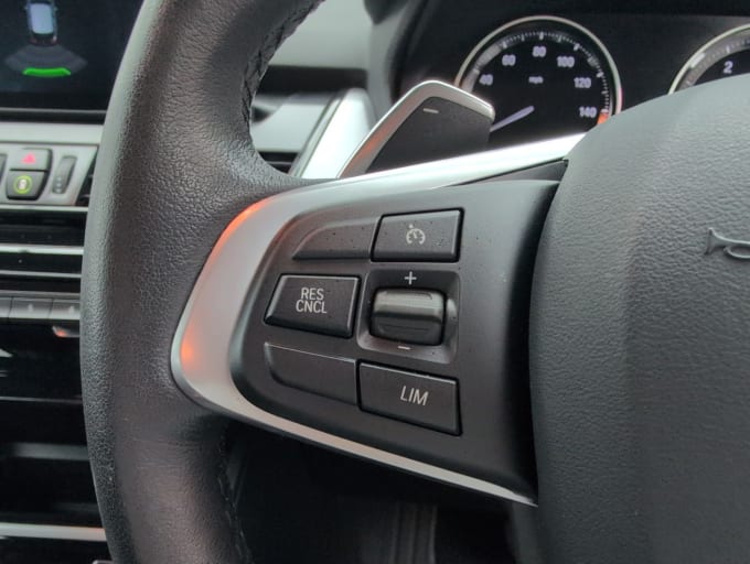 2025 BMW 2 Series Active Tourer
