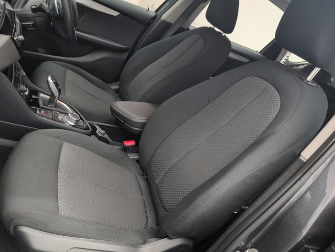 2025 BMW 2 Series Active Tourer