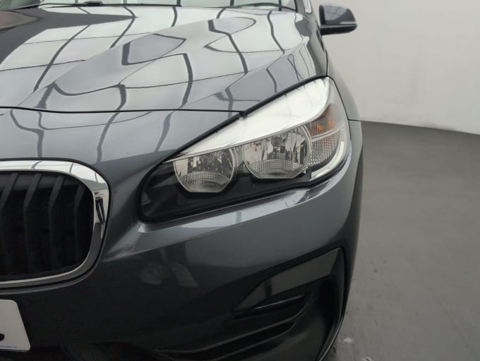 2025 BMW 2 Series Active Tourer