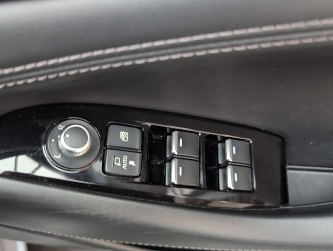 2025 Mazda Mazda6