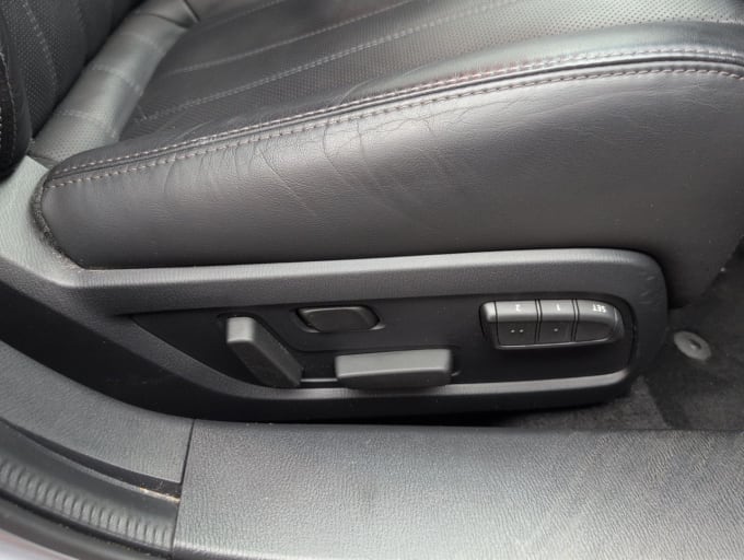 2025 Mazda Mazda6